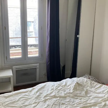 Studio Meuble 2 Pieces 17m2 * Neuilly-sur-Seine