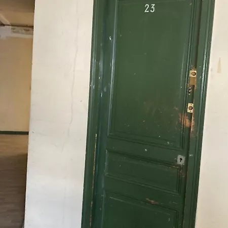 Apartamento Studio Meuble 2 Pieces 17m2 Neuilly-sur-Seine