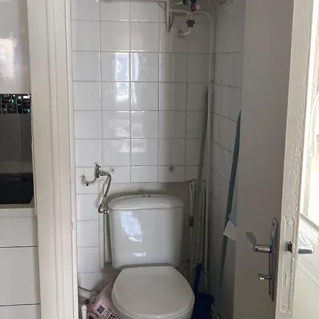 Studio Meuble 2 Pieces 17m2 * Neuilly-sur-Seine
